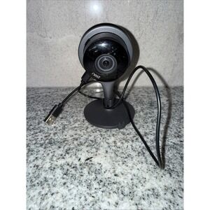 Google Nest Cam Indoor Security Camera A0005 1st Gen Tested